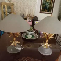 یک جفت آباژر ایتالیایی