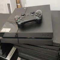 کرایه ps4 کرایه دسته|کنسول، بازی ویدئویی و آنلاین|رامهرمز, |دیوار
