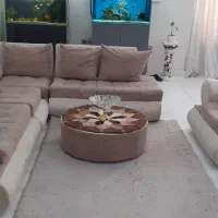 مبل L|مبلمان خانگی و میز عسلی|تهران, خاوران|دیوار