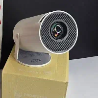 ویدئو پروژکتور اندروید مدل HY300|تلویزیون و پروژکتور|بجنورد, |دیوار