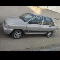 پراید۱۴۱تمام فابریک|خودرو سواری و وانت|شیراز, نیستان|دیوار