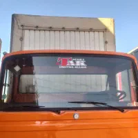 فروش ماشین|خودرو سنگین|تبریز, |دیوار