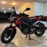 Ns200 مدل ۹۵