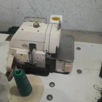 زیگزال جی ام سی راسته ژوکی