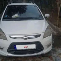 فروش فوری    لیفان  x50 مدل ۹۵ اتومات