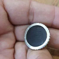 نقره دست ساز سنگین سلیمان