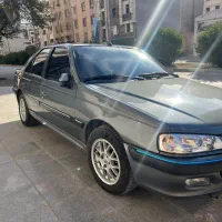 پارسtu5|خودرو سواری و وانت|اهواز, کوی باهنر|دیوار