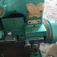 چرخ خیاطی و سردوز