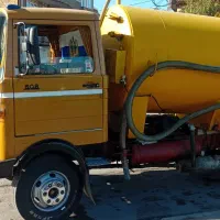 تخلیه چاه لوله بازکنی سعید به صورت شبانه روزی