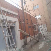 نماکار سنگ کار کاشی کار بنا سنگ پله|خدمات پیشه و مهارت|اصفهان, قائمیه|دیوار