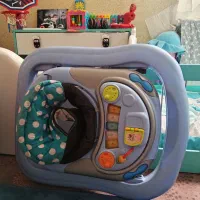 کالسکه و رورک