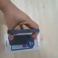 گوشی سامسونگ a55 حافظه 256رام 8|موبایل|کرمانشاه, |دیوار