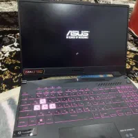 لپ تاپ ایسوس تاف گیمینگ TUF Gaming FX507ZC4|رایانه همراه|مشهد, شفا|دیوار