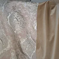 کنارپرده ای|پرده، رانر، رومیزی|تهران, مجیدیه|دیوار