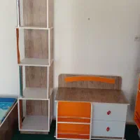 تخت و کمد|تخت و صندلی بچه|سنندج, |دیوار