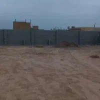 زمین باغی دوردیوار