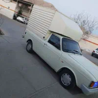 پیکان بار مدل ۹۱|خودرو سواری و وانت|شیراز, صاحب الزمان|دیوار