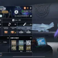 اکانت کالاف دیوتی|کنسول، بازی ویدئویی و آنلاین|رشت, پل تالشان|دیوار