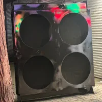 رادیاتور دیزل ژنراتور موتور برق موتور ابکشی