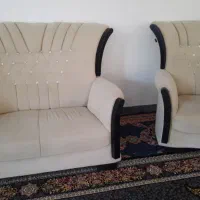 مبل راحتی هفت نفره