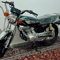موتور کویر ۲۰۰ صفر ۱۴۰۲