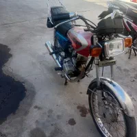 متور ۱۲۵|موتورسیکلت|کرمان, |دیوار