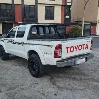 تویوتا هایلوکس|خودرو سواری و وانت|تهران, دکتر هوشیار|دیوار