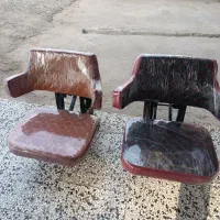 صندلی تراکتور دو فنره|قطعات یدکی و لوازم جانبی|گنبد کاووس, |دیوار