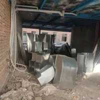 کانال کولر|خدمات پیشه و مهارت|بیرجند, |دیوار