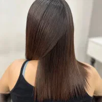 کراتینه و احیای مو با ۴۰٪ تخفیف یلدایی|خدمات آرایشگری و زیبایی|قائم‌شهر, |دیوار