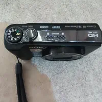 دوربین عکاسی دیجیتال 16.2 مگاپیکسلی Sony|دوربین عکاسی و فیلم‌برداری|شاهین‌شهر, اقبال لاهوری|دیوار