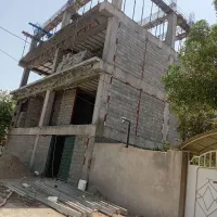 انجام کف ستون سقف اسکلت بتون باتیم حرفه ای