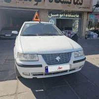 سمند مدل ۹۹ LX بنزینی|خودرو سواری و وانت|کرمان, |دیوار