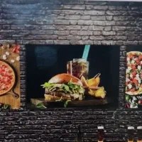 اشپز فست فود