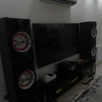 اسپیکر دیجی مکسیدر|سیستم صوتی خانگی|همدان, |دیوار