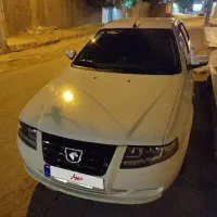 سمند سورن پلاس EF7 مدل 403|خودرو سواری و وانت|لامرد, |دیوار