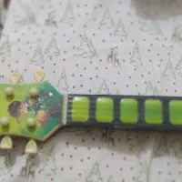 گیتار بچگونه
