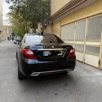 دنامدل۱۴۰۲توربواتوماتیک رنگ آبنوس شهرخودروآفتاب|خودرو سواری و وانت|تبریز, |دیوار