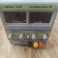 منبع تغذیه مدل Yihua 305D 6A