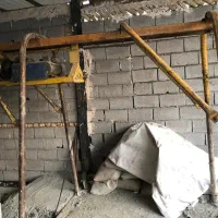 بالابر سختمانی|مصالح و تجهیزات ساختمان|تهران, شهرک ابوذر|دیوار