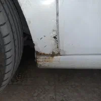 برلیانس 320 اتومات|خودرو سواری و وانت|بندر ماهشهر, |دیوار