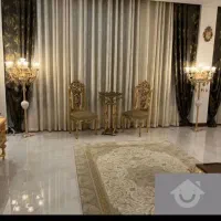 ۲۷۰متر شخصی سازبرند|اجارهٔ آپارتمان|تهران, دریاچه شهدای خلیج فارس|دیوار