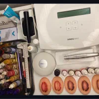 آموزشگاه فنی و حرفه ای ارایشگری