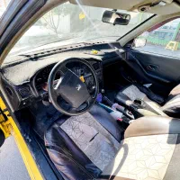 تاکسی روا سال مدل ۹۰|خودرو سواری و وانت|ارومیه, |دیوار