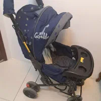 کالسکه کودک