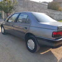 پژو ۴۰۵ همه چی به شرط|خودرو سواری و وانت|گرمی, |دیوار