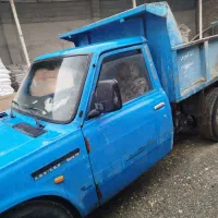 نیسان کمپرسی|خودرو سواری و وانت|رباط‌کریم, الارد|دیوار