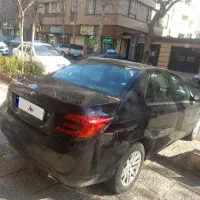 دنا مدل ۹۶ سند تک برگ|خودرو سواری و وانت|تهران, دردشت|دیوار