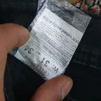 شلوار لی کشی سایز ۳۱ ۳۴|لباس|همدان, |دیوار