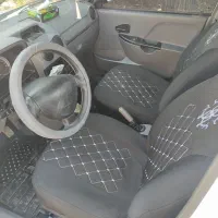 پراید وانت ۱۴۰۲|خودرو سواری و وانت|چادگان, |دیوار